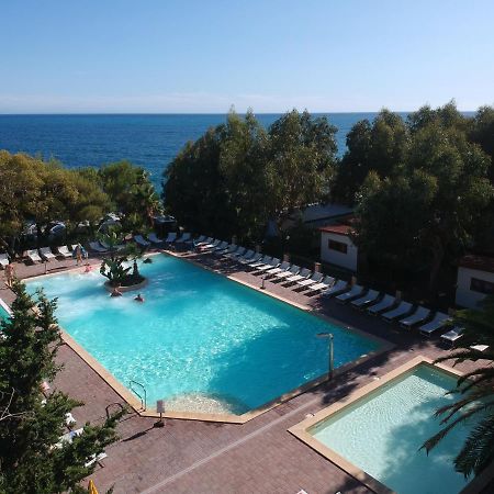 Villaggio Dei Fiori San Remo Exterior foto