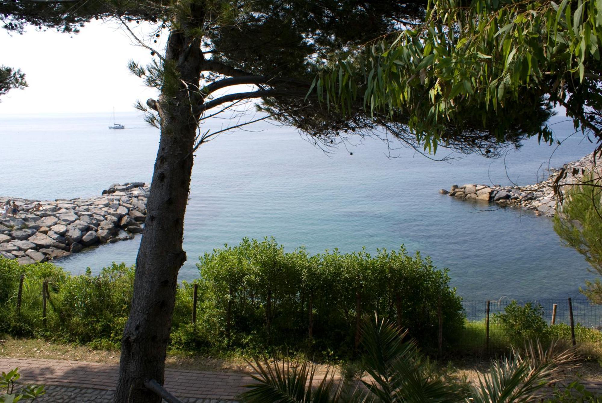 Villaggio Dei Fiori San Remo Exterior foto