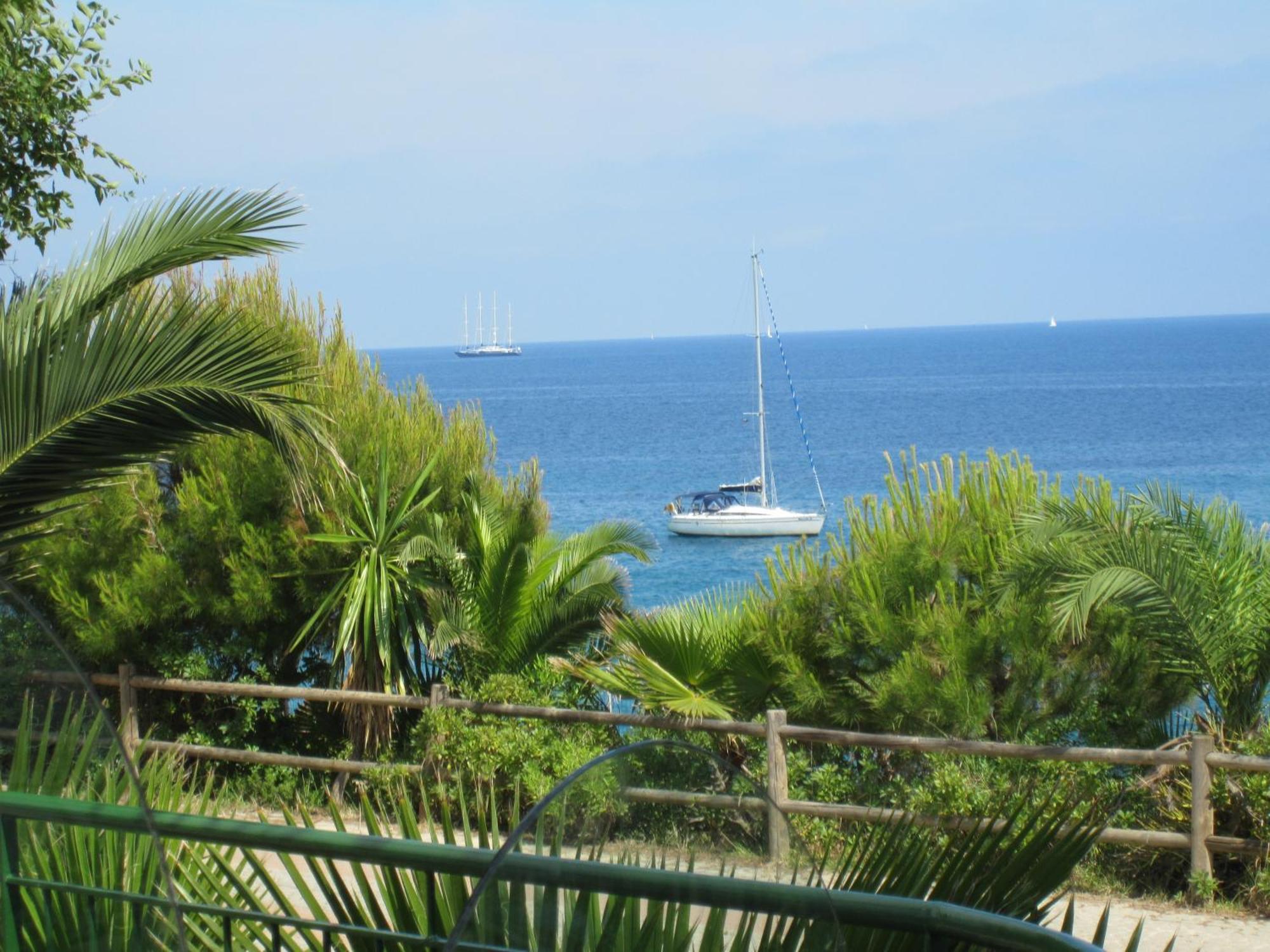 Villaggio Dei Fiori San Remo Exterior foto