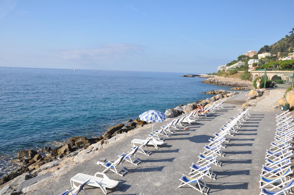 Villaggio Dei Fiori San Remo Exterior foto