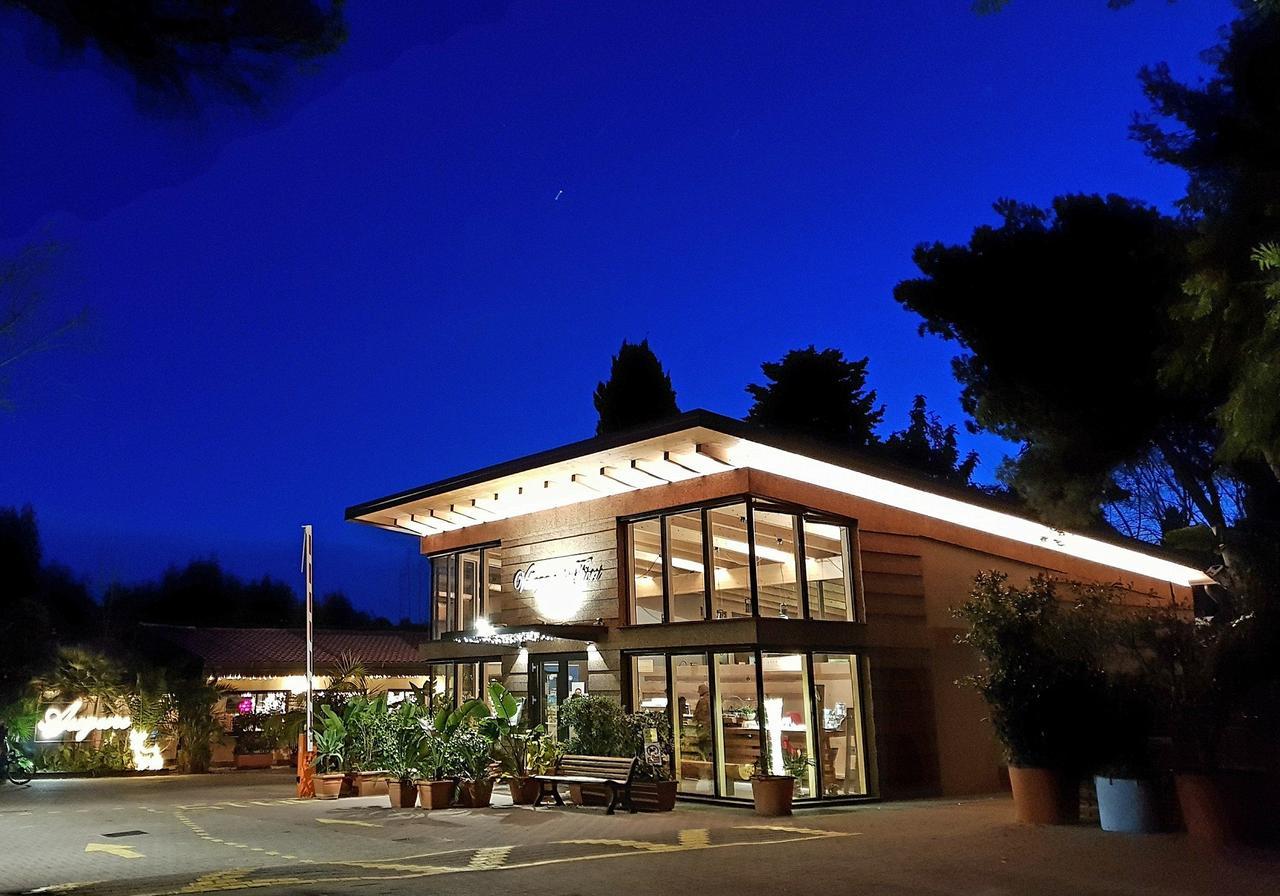 Villaggio Dei Fiori San Remo Exterior foto