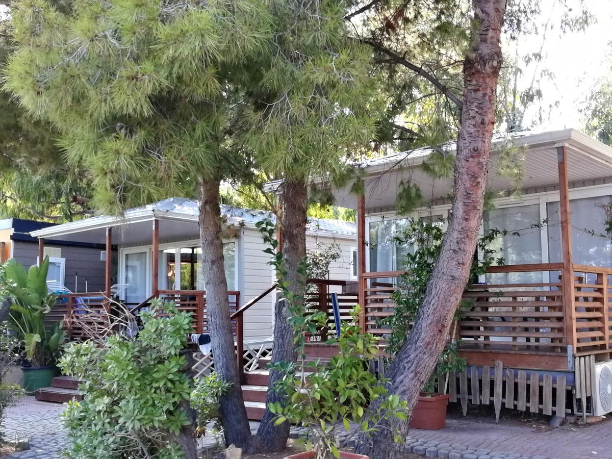 Villaggio Dei Fiori San Remo Exterior foto