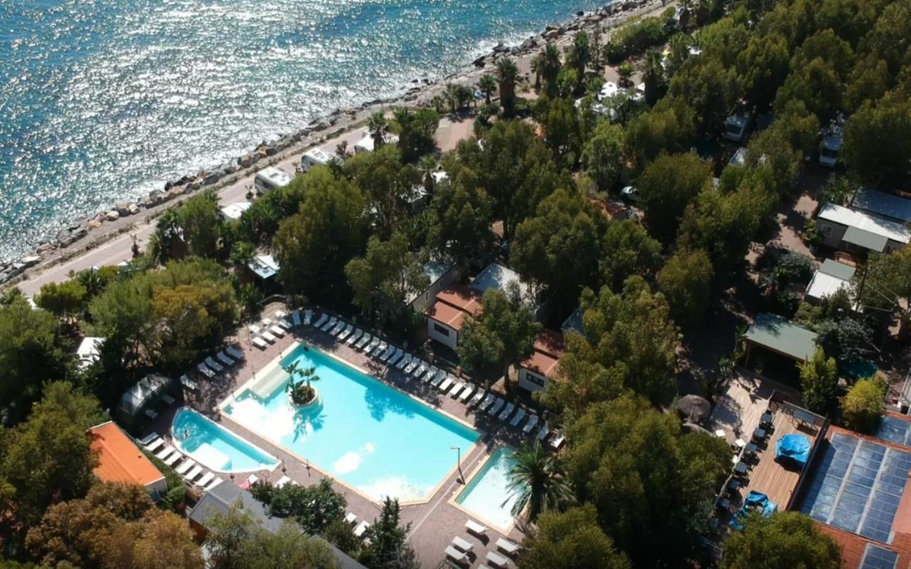 Villaggio Dei Fiori San Remo Exterior foto